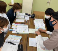 交通費一部補助！