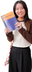 「自分がなりたい仕事」「自分に合う学校」を発見できました
