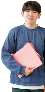 「親しみやすさ×多彩企画＝進学したくなる学校」になりました